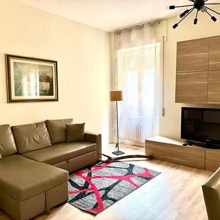 The Cocoon Apartment Giotto Arezzo Luaran gambar