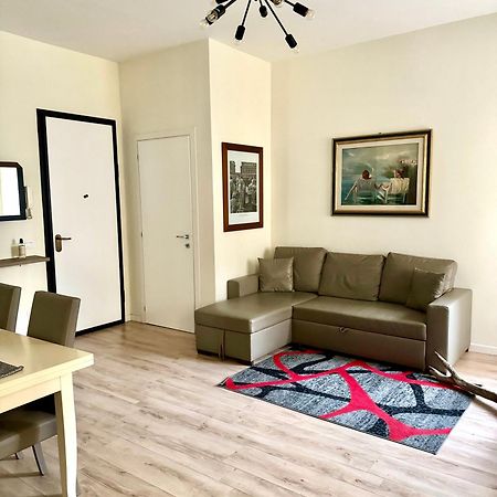 The Cocoon Apartment Giotto Arezzo Luaran gambar