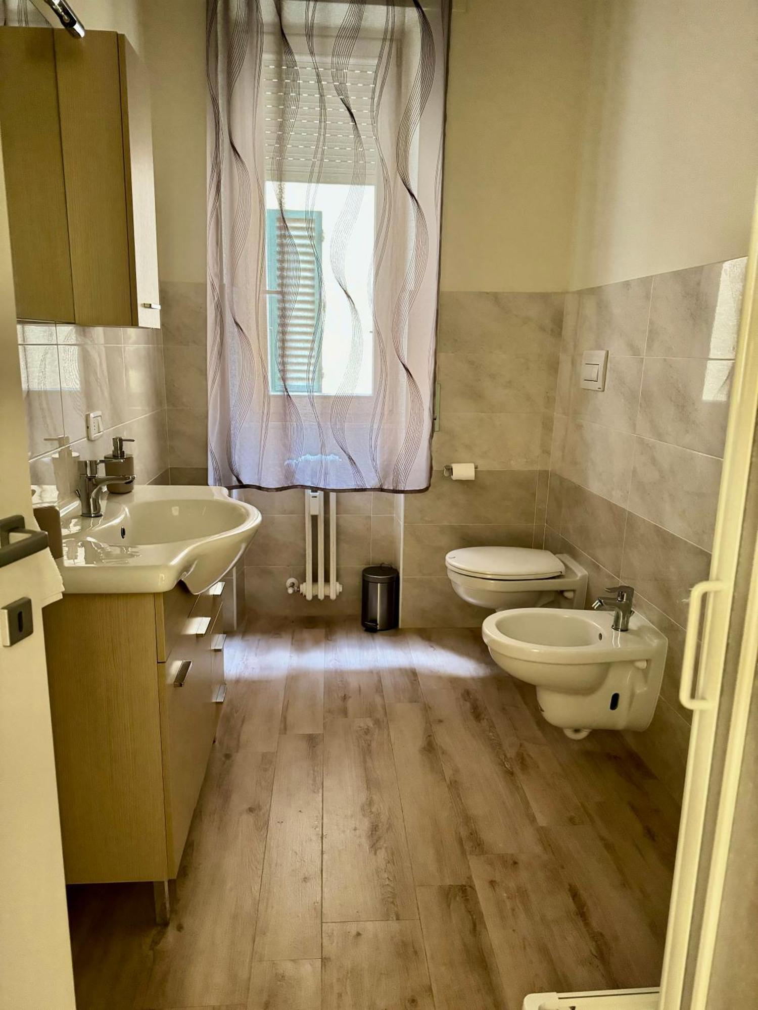 The Cocoon Apartment Giotto Arezzo Luaran gambar